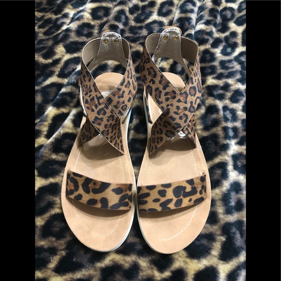 Shoes - VERY G Misty Sandal
